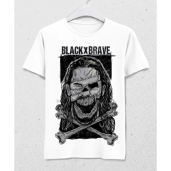 Seth Rollins - BlackxBrave