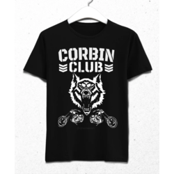 Baron Corbin - Corbin Club