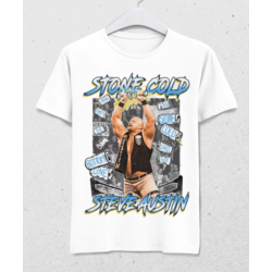 Stone Cold - Steve Austin
