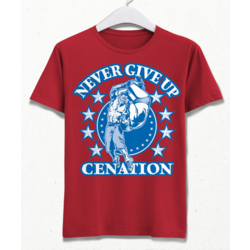 John Cena - Cenation