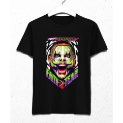 Jeff Hardy - Faith Fear
