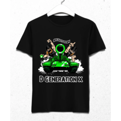 DX - GENERATION 