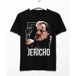 Jericho - Mask