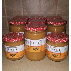 büyük boy fıstık ezmesi