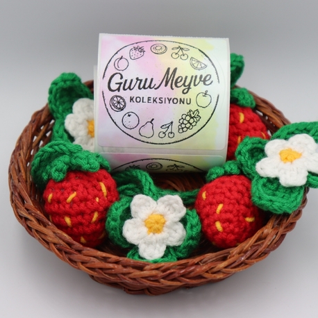 Çilek Charm
