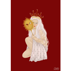  PDF Şiir Tarot Destesi 