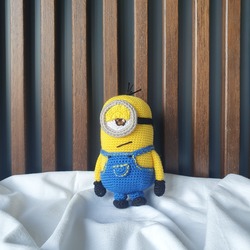 Stuart (Minyonlar)