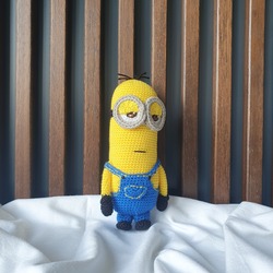 Kevin (Minyonlar)