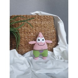 Patrick (Süngerbob'un arkadaşı)