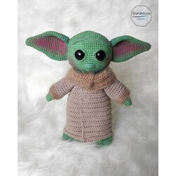 Baby Yoda