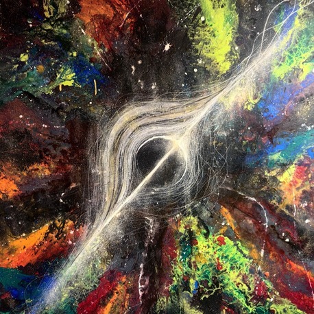 Black Hole 