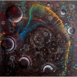 sound of cosmos