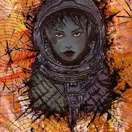 Commander Belit: Queen of the Event Horizon