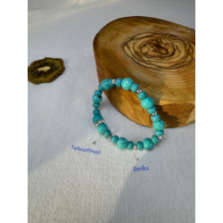 Turkuaz(Firuze) Bracelet