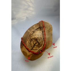 Coral Necklace