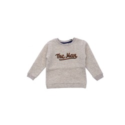 Erkek Çocuk Sweatshirt