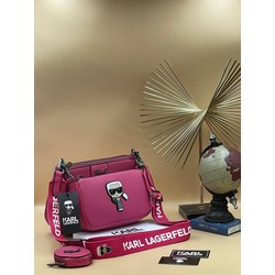 KARL LAGERFELD Multi Pockets