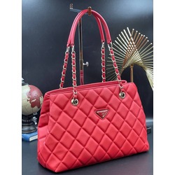 PRADA MILANO HANDBAG