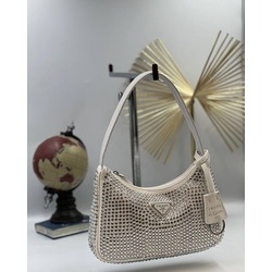 PRADA MILANO HANDBAG