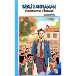 GİZLİ KAHRAMAN/ Dokunulmuş Yürekler 