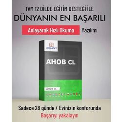 AHOB CL/ AKADEMİ ÜYESİ ALIMI İÇİN
