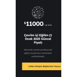 Online Öğrenci Eğitimi 