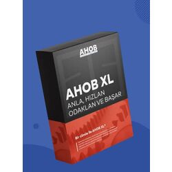 AHOB XL
