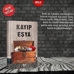 KAYIP EŞYA 