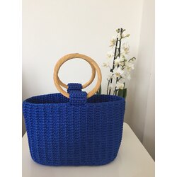 Blue Bag