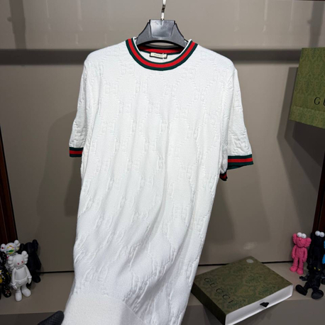 GUCCİ erkek triko