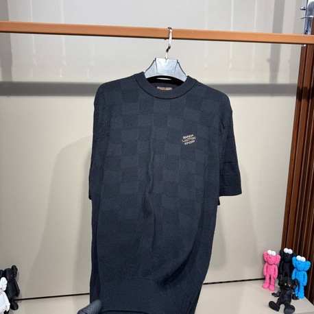 LOUIS VUITTON erkek triko