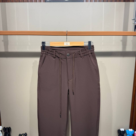 ZEGNA pantolon