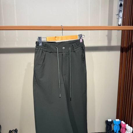 ZEGNA pantolon