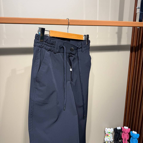 BOSS pantolon 