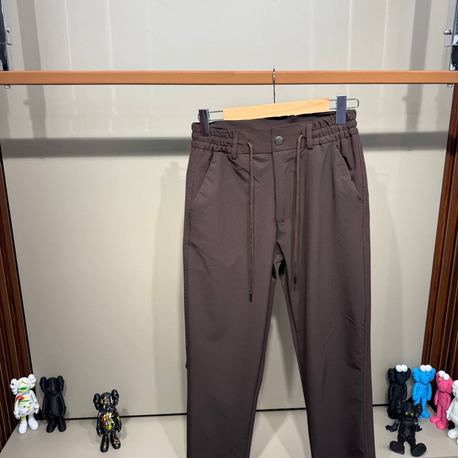 HERMES pantolon 