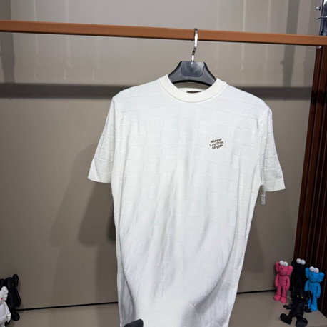 LOUIS VUITTON erkek triko
