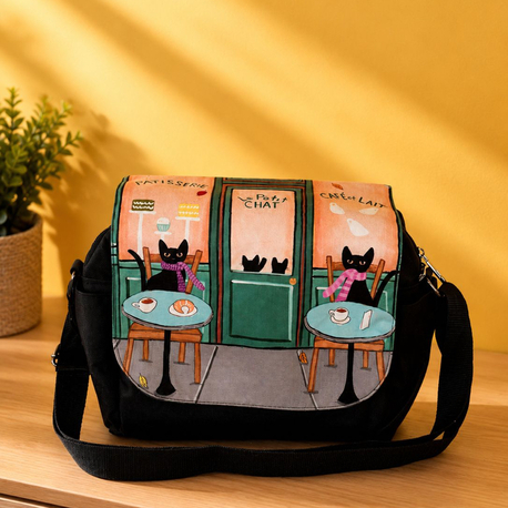 MiaBag | Le Petit Chat 