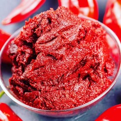 BİBER SALÇASI 1.KG