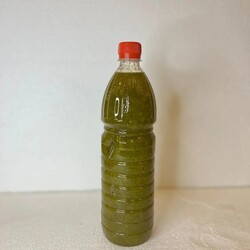 SOĞUK SIKIM ZEYTİNYAĞI 1KG