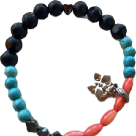 Ay Bileziği - Moon Bracelet