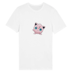 Tşört jigglypuff