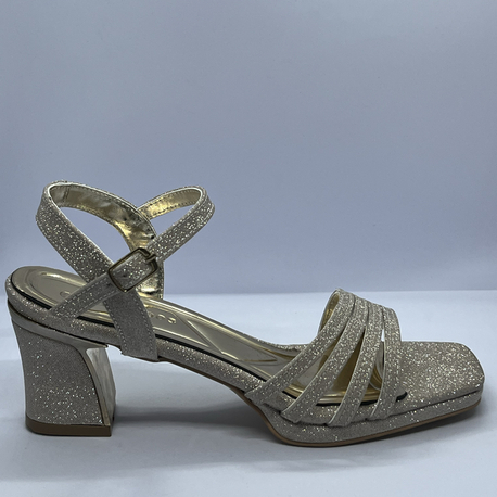 ERBAY ŞIK SANDALET