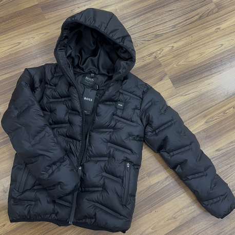 Hugo Boss Regular Fit Mont