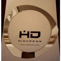 HD / DUAL TİP  5" MİKROFON HALKASI