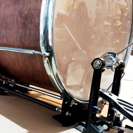 16" KICK VE RISER SET