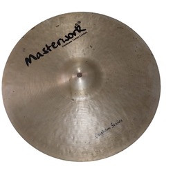 MASTERWORK  16" CRASH