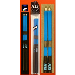 FLIX FIBER RODS NYLON TIPS BAGET
