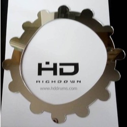 HD / MINE TİP  5" MİKROFON HALKASI