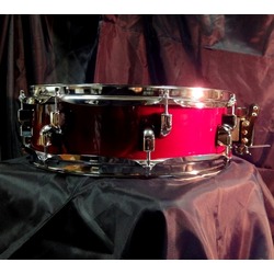 HD ENCHANT MAPLE PICCOLO TRAMPETLER KOYU KIRMIZI