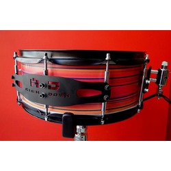 HD  FREE FLOAT TRAMPET / II